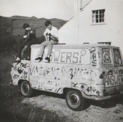 Photo 4 Brian  Graham Broadgate